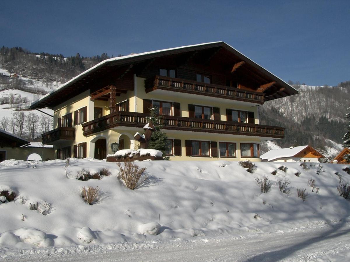 Landhaus Neuwirth พรุกแกร์น ภายนอก รูปภาพ