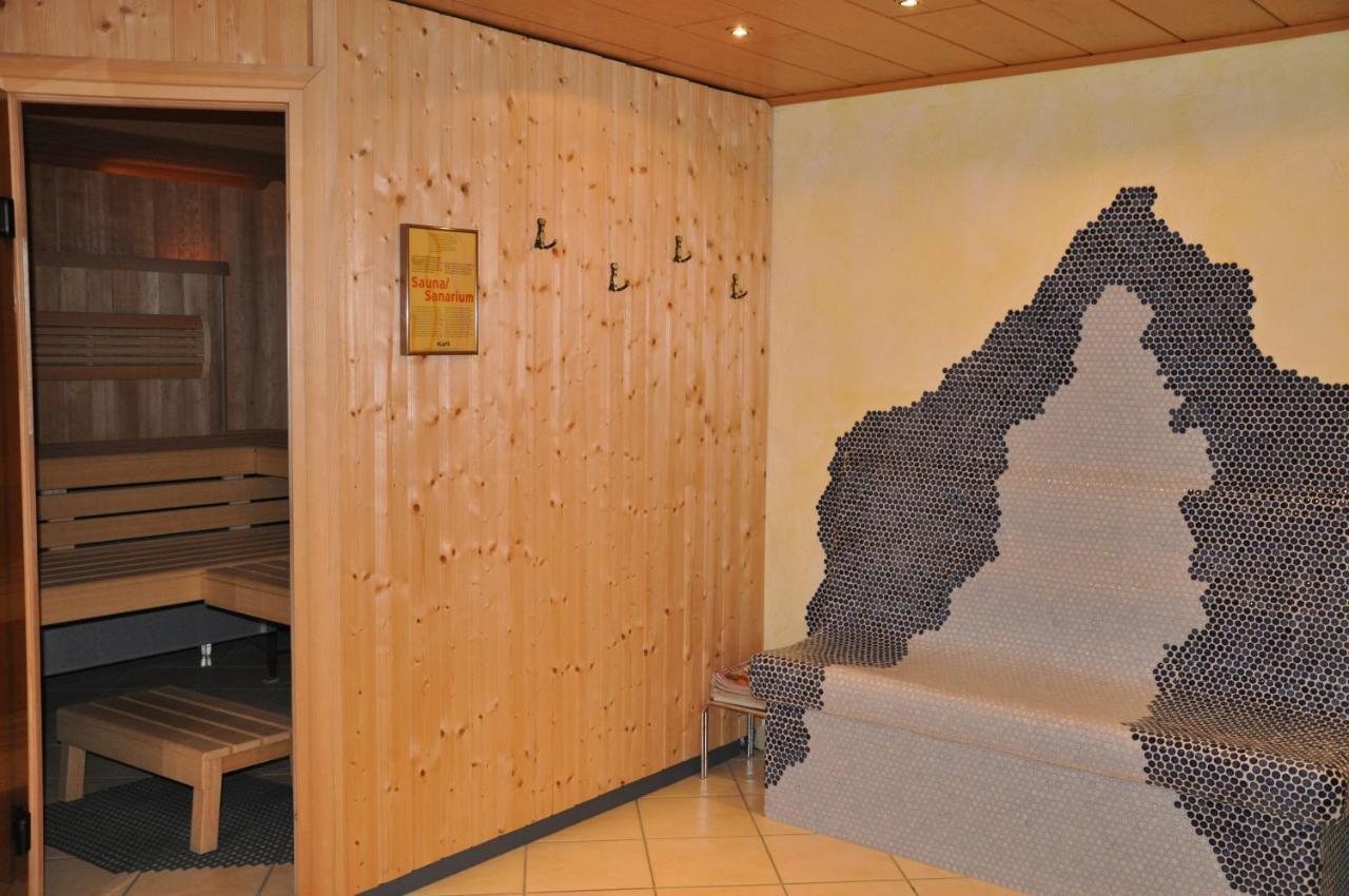 Landhaus Neuwirth พรุกแกร์น ภายนอก รูปภาพ